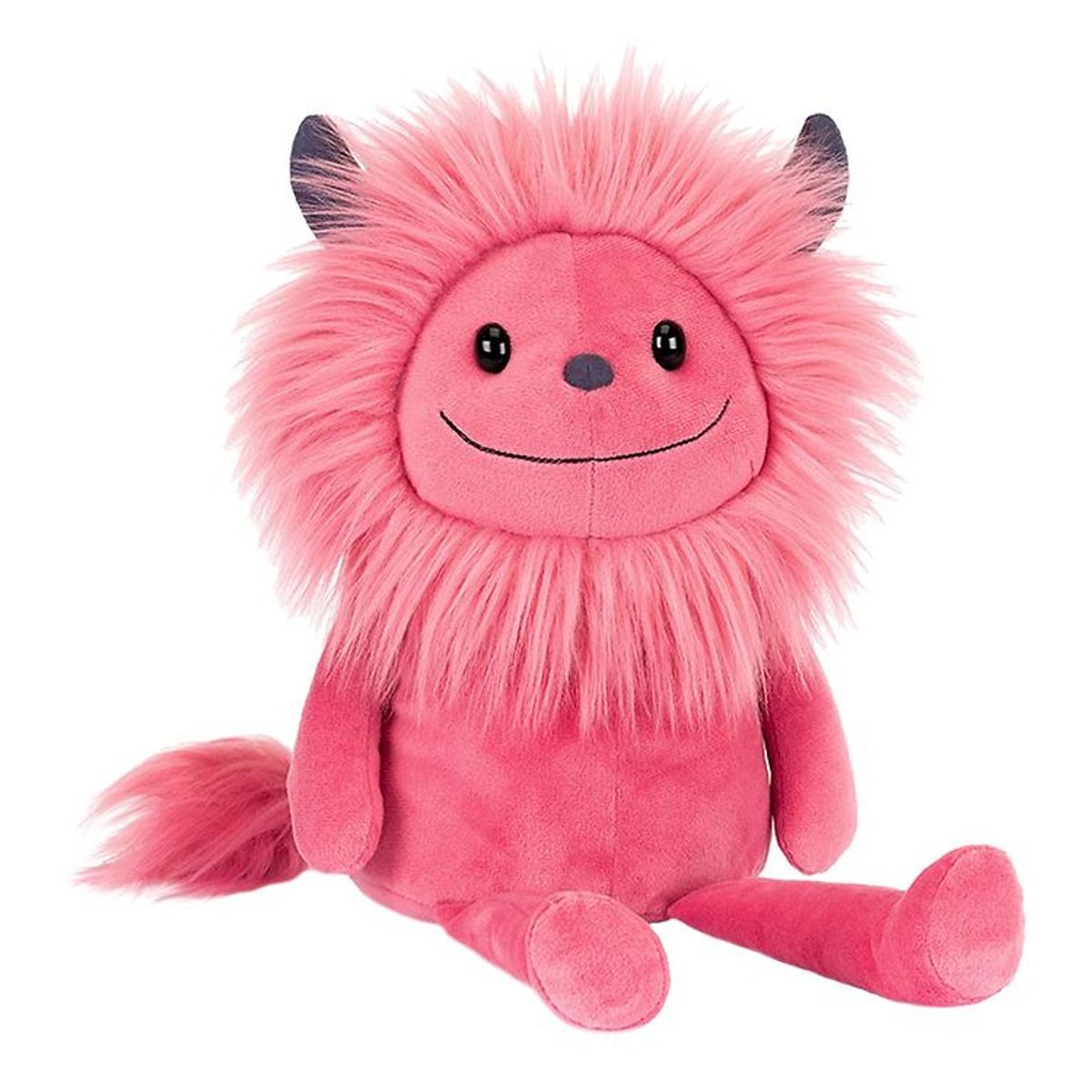 Jellycat Bamse - 27x20 cm - Jinx Monster