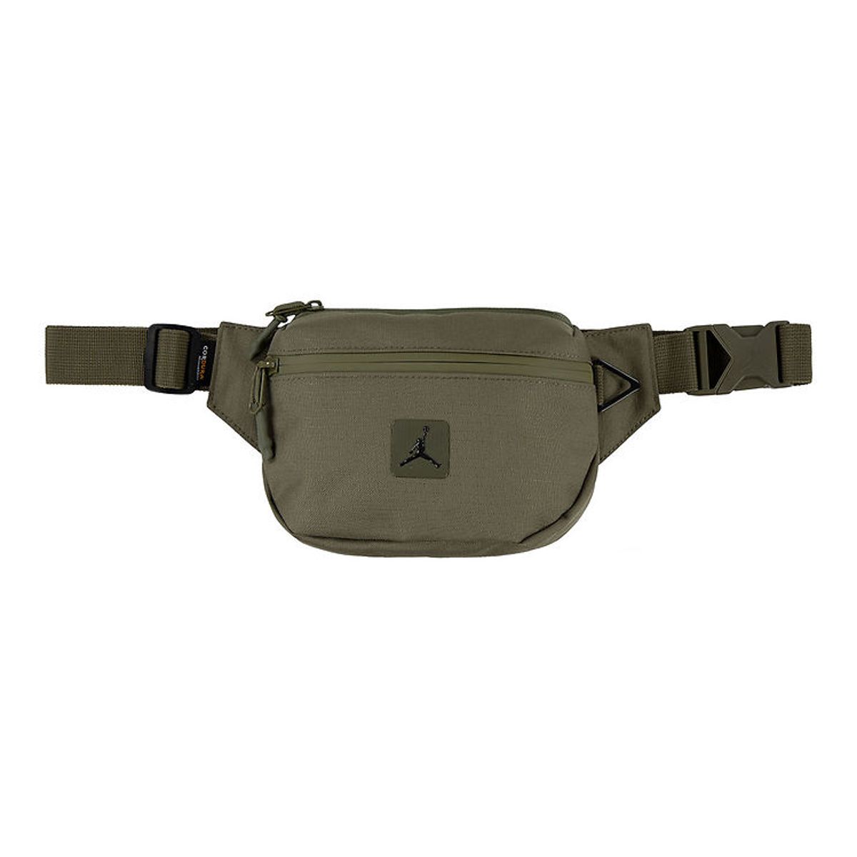 Jordan Skuldertaske - Medium Olive