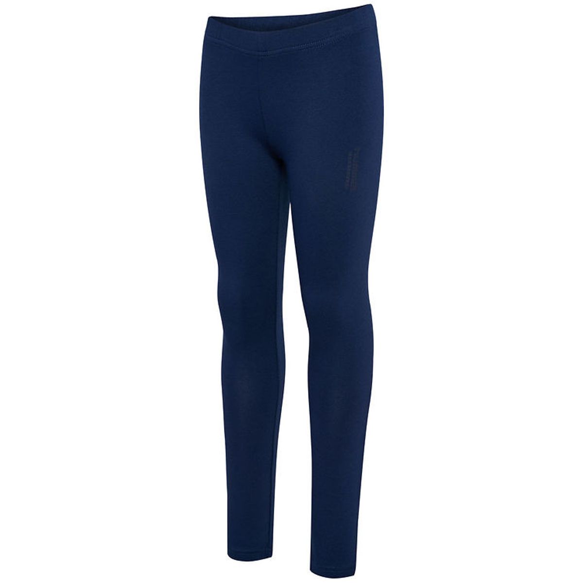 Hummel Leggings - hmlJr Base - Dress Blue