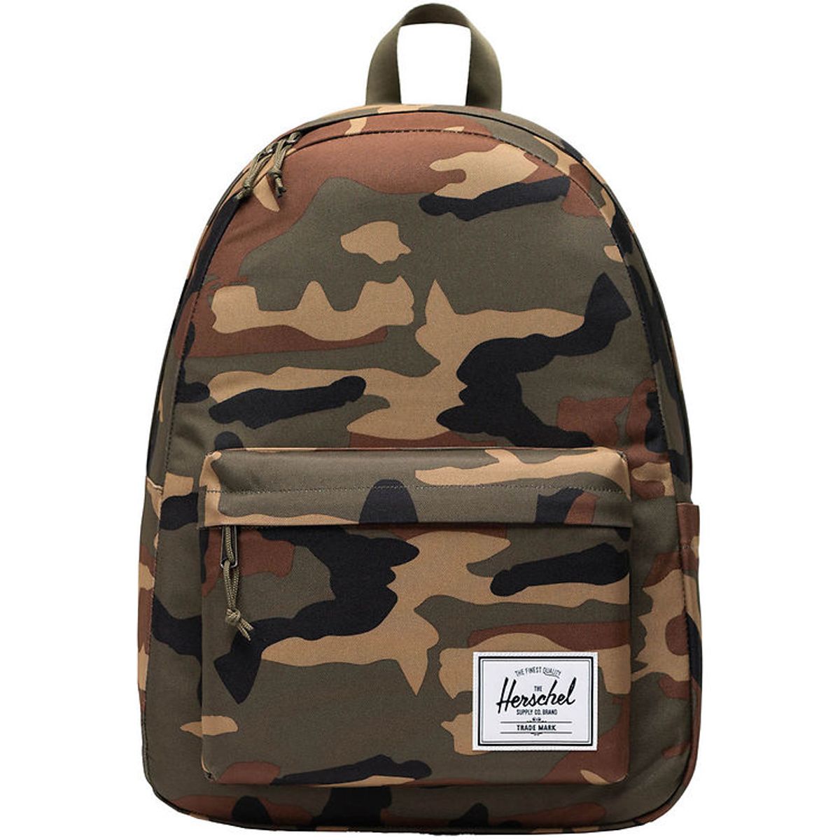 Herschel Rygsæk - Classic XL - Woodland Camo