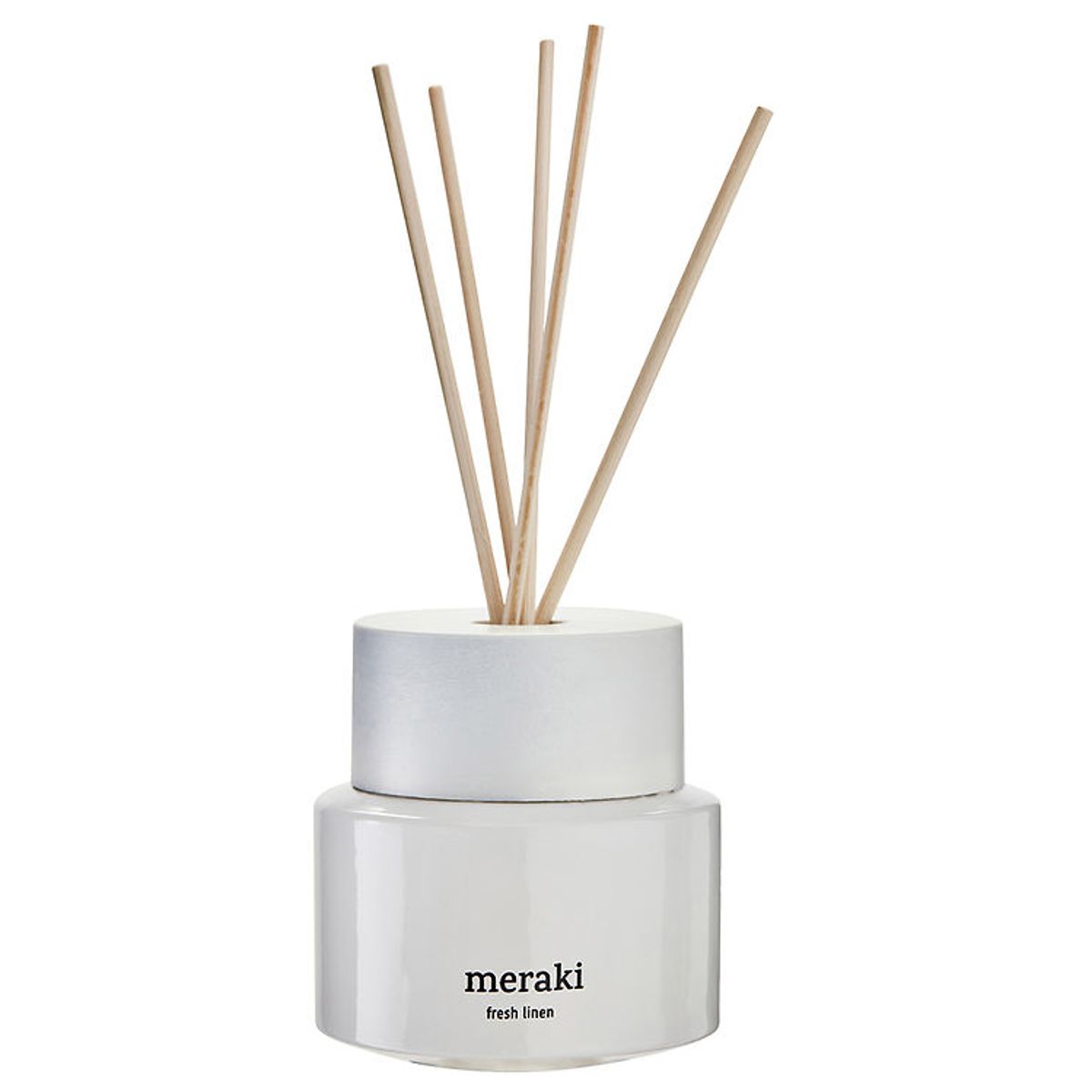 Meraki Duftfrisker - 100 ml - Fresh Linen