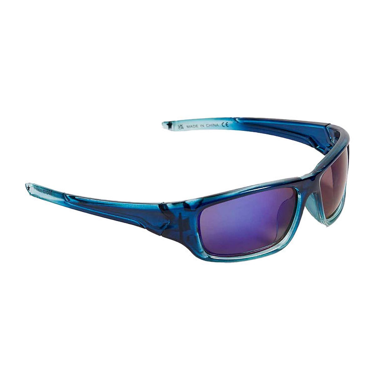 Molo Solbriller - Super Cool - Reef Blue