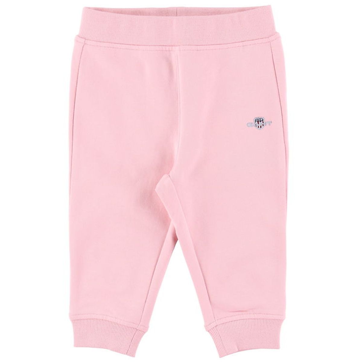 GANT Sweatpants - Shield - Blushing Pink