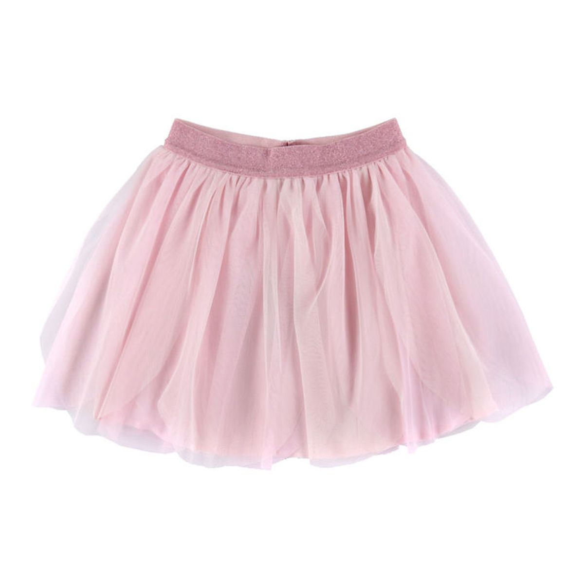 Stella McCartney Kids Tylnederdel - Rosa