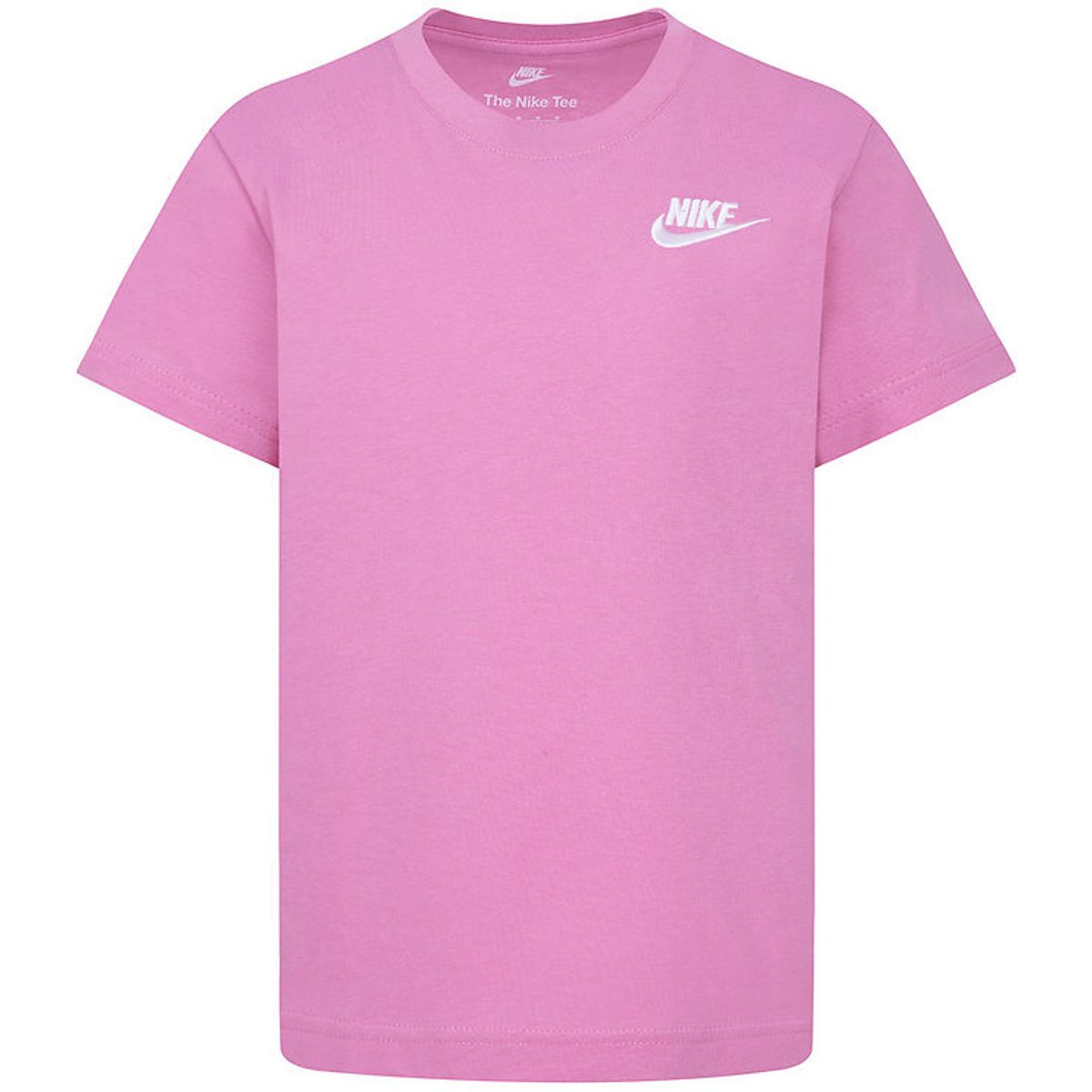 Nike T-shirt - Magic Flamingo