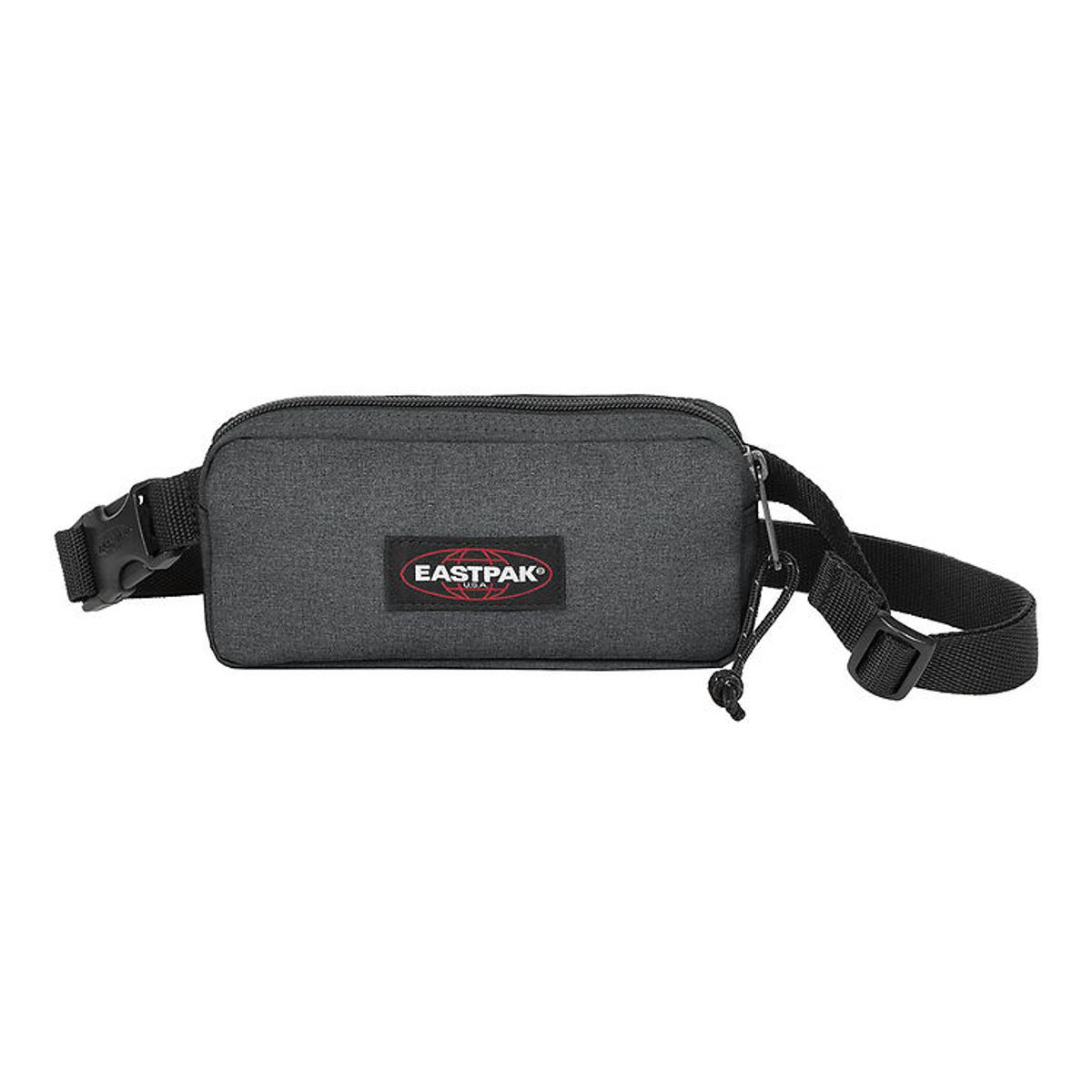 Eastpak Bæltetaske - Belt Pak'r - Black Denim