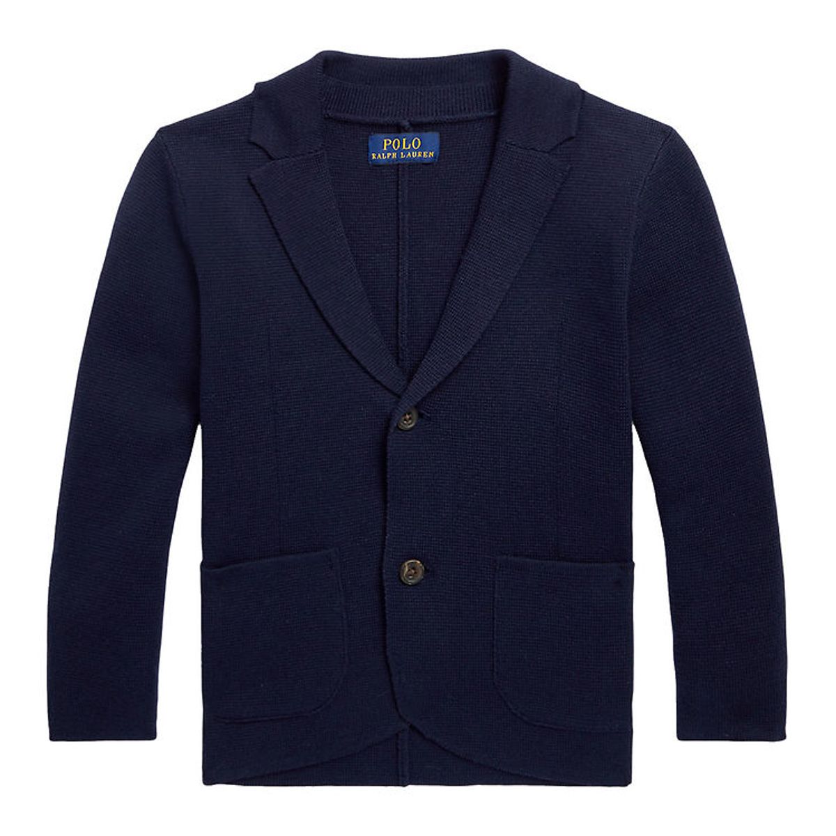 Polo Ralph Lauren Cardigan - Strik - Navy