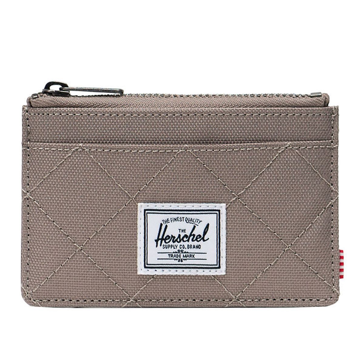 Herschel Kortholder - Oscar - Brindle Quilted