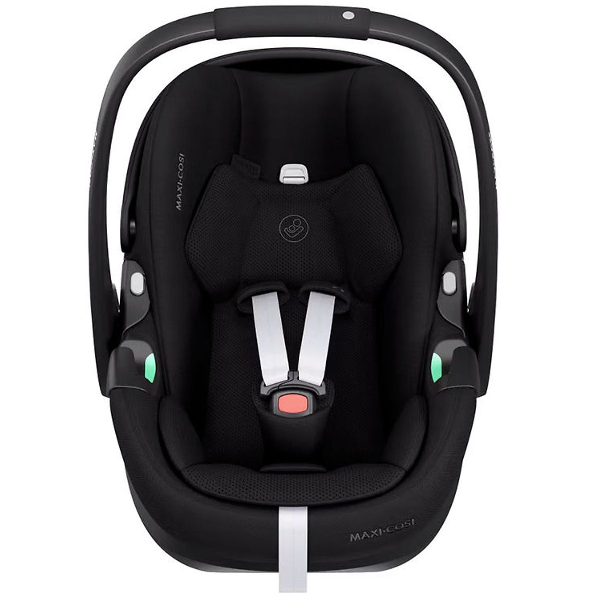 Maxi-Cosi Autostol - Pebble 360 Pro2 - Twillic Black