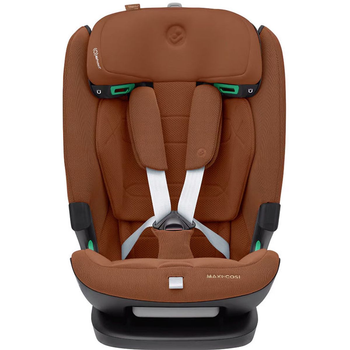 Maxi-Cosi Autostol - Titan Pro2 I-Size - Terra