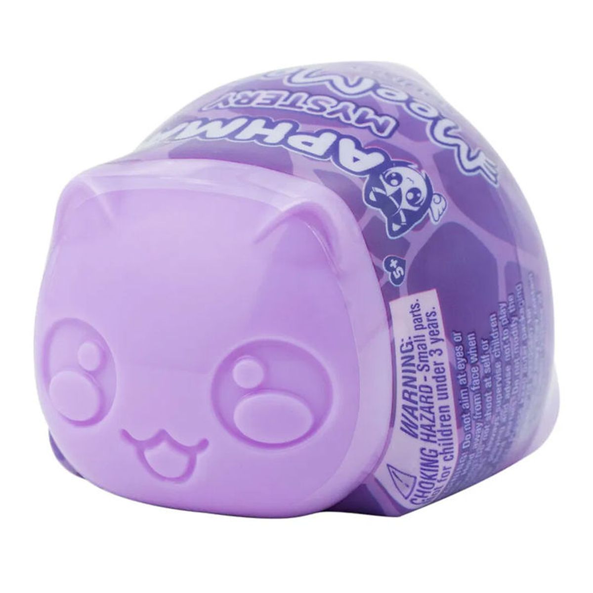 Aphmau Mystery Meemeow - Squishy Figure - Assorterert