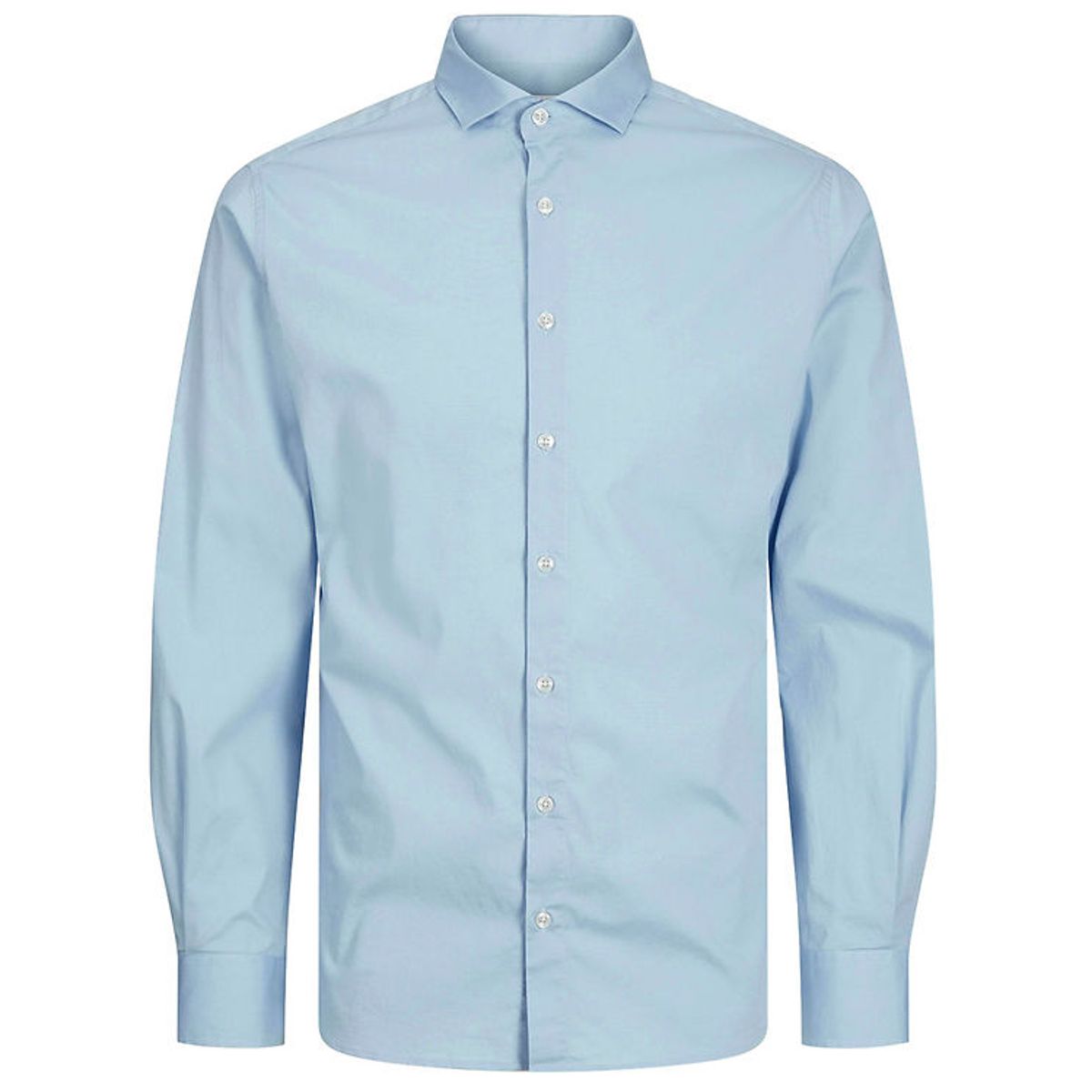 Jack & Jones Skjorte - JjeAxel - Cashmere Blue