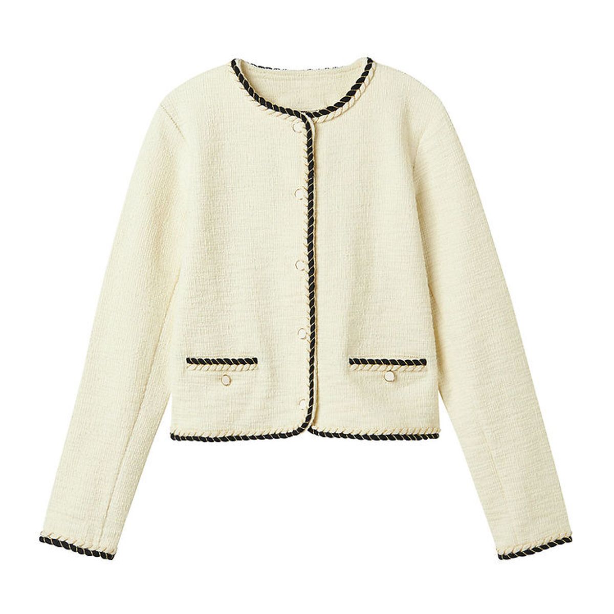 LMTD Cardigan - NlfSarianne - Turtledove