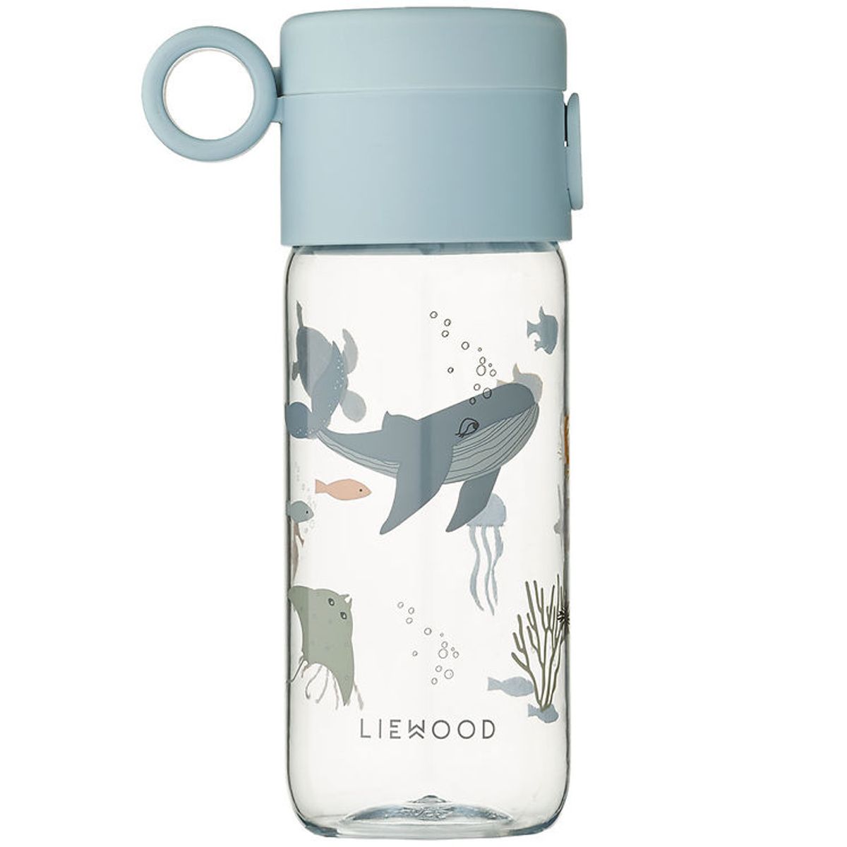 Liewood Drikkedunk - Clemence - 350 ml - Sea Creatura/Sandy