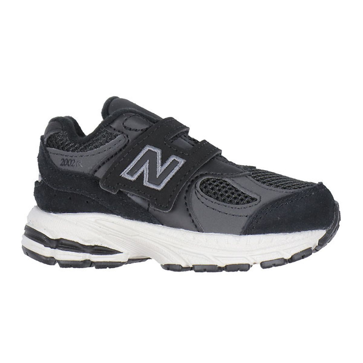 New Balance Sko - 2002 - Black