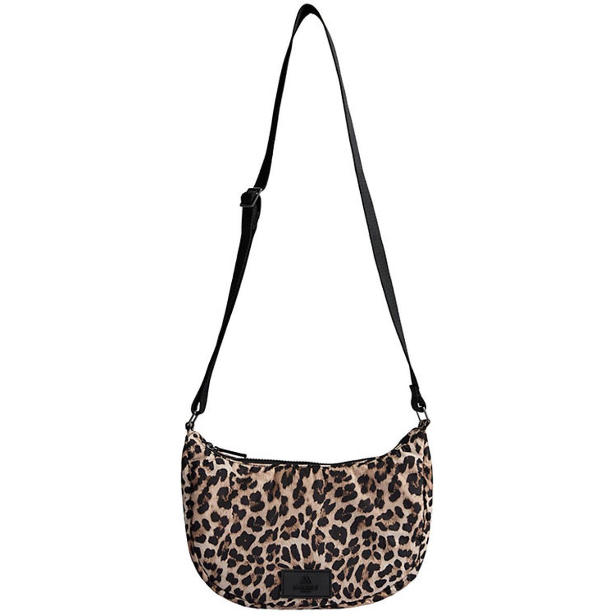 Markberg Skuldertaske - DropMBG - Leopard