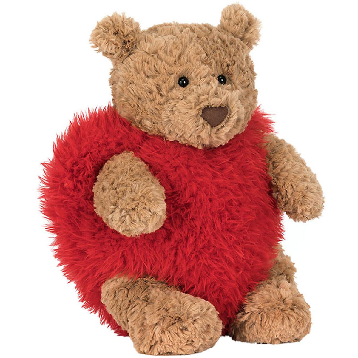 Jellycat Bamse - 26x12 cm - Bartholomew Bear