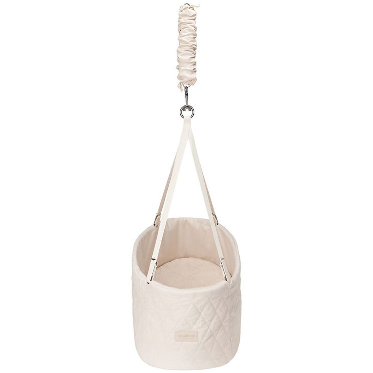 Moonboon Vugge - Oval Cradle - Nature