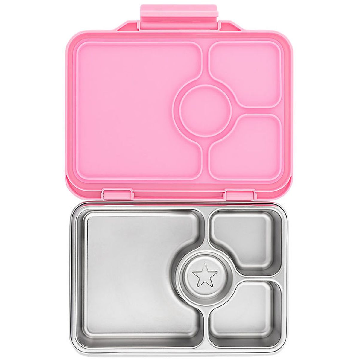 Yumbox Madkasse - Bento - Versailles Pink