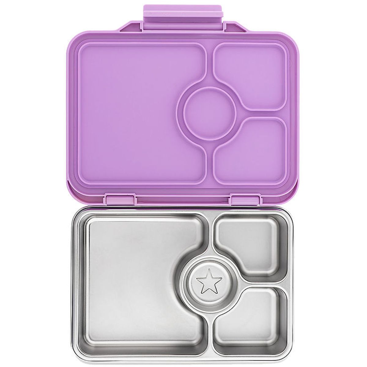 Yumbox Madkasse - Bento - Lavande Purple