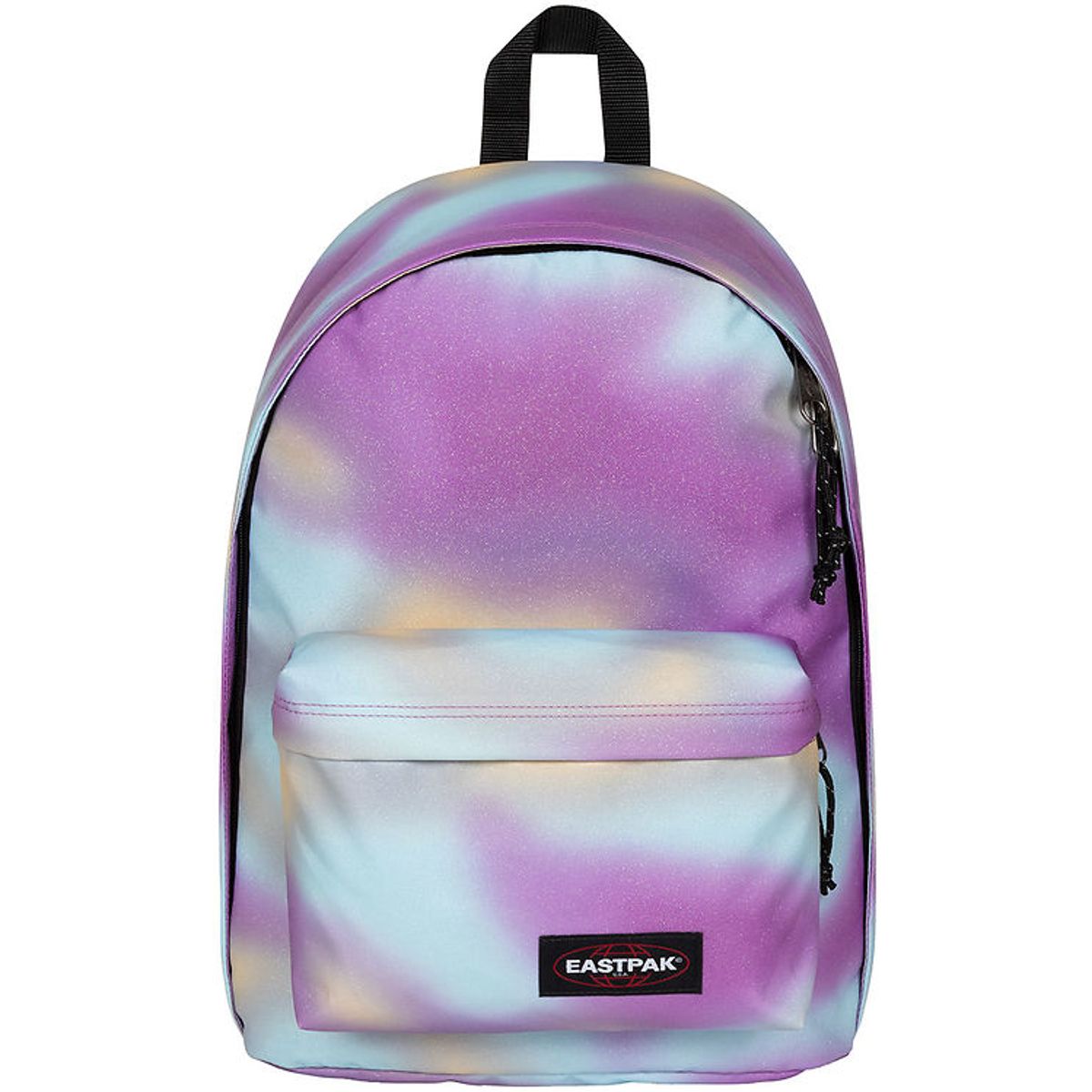 Eastpak Rygsæk - Out Of Office - 27L - Spark Mermaid