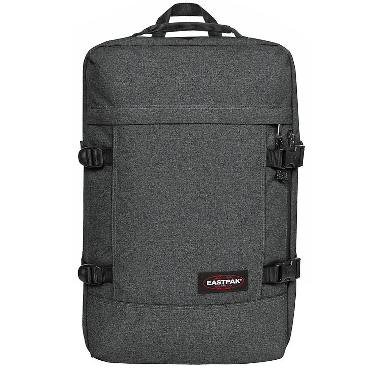 Eastpak Rejsetaske - Travelpack - 42 L - Black Denim