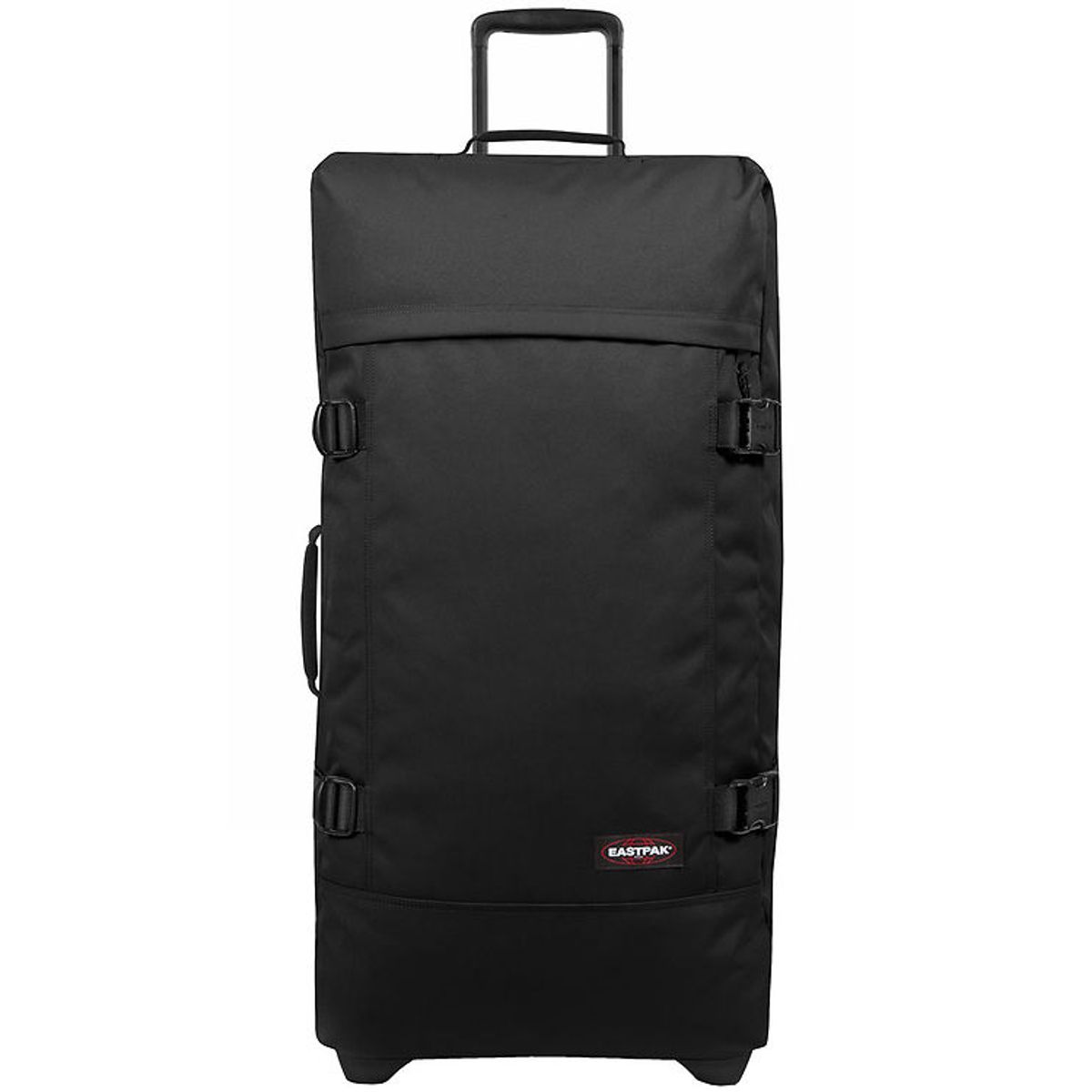 Eastpak Rejsetaske m. Hjul - Tranverz L - 121 L - Sort