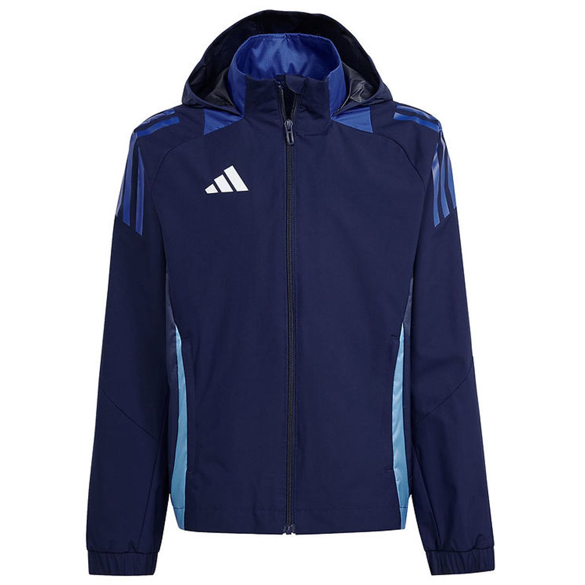 adidas Performance Cardigan - TRIO24 C AWJKTY - TENABL