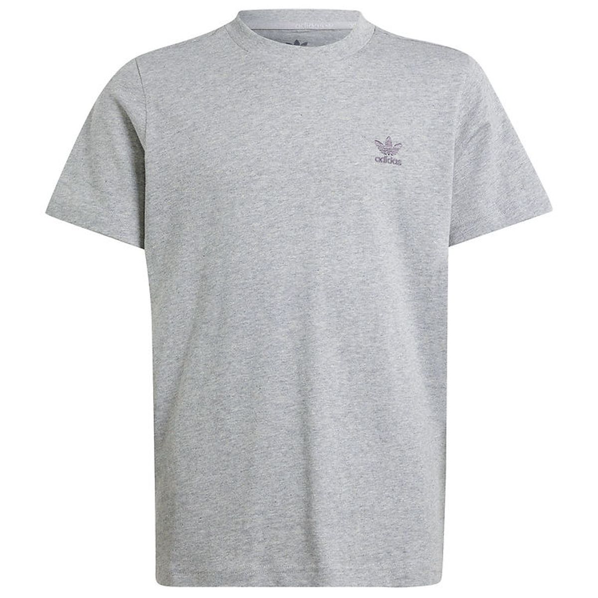 adidas Originals T-shirt - TEE - Mgreyh