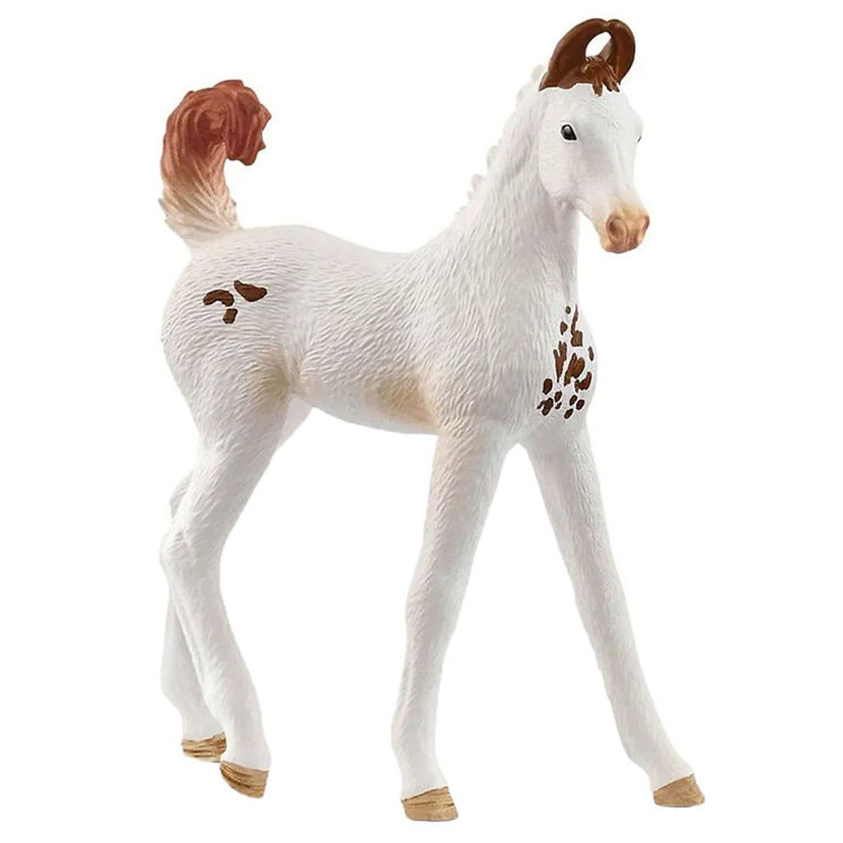 Schleich Horse Club - Marwari Foal - H: 7 cm - 14896