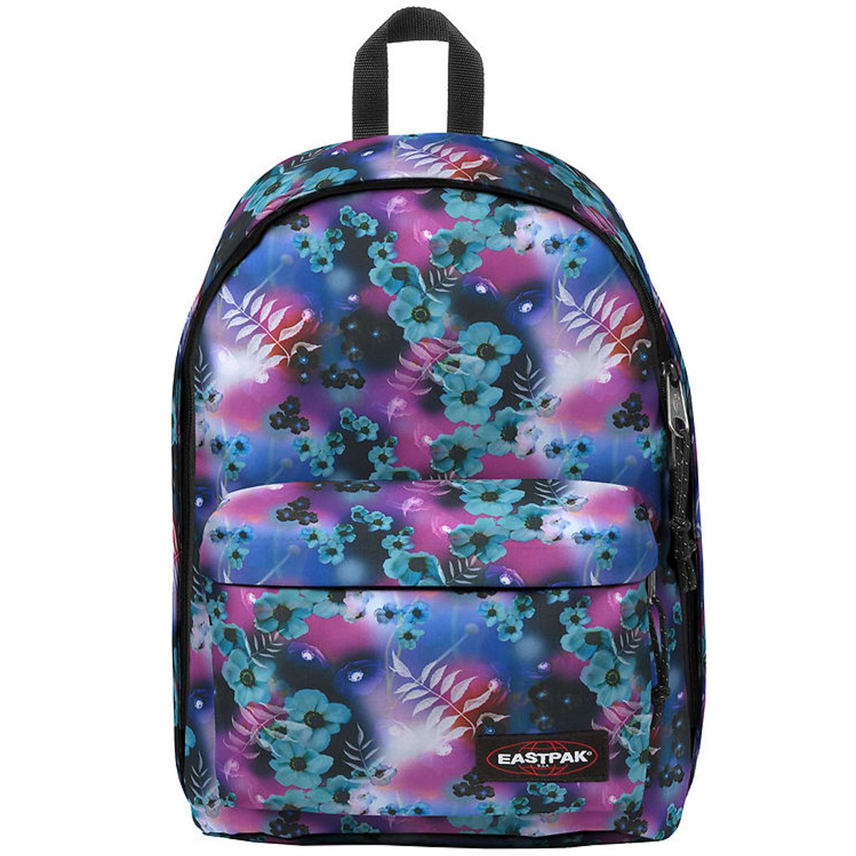 Eastpak Rygsæk - Out Of Office - 27 L - Dreamflower Dark