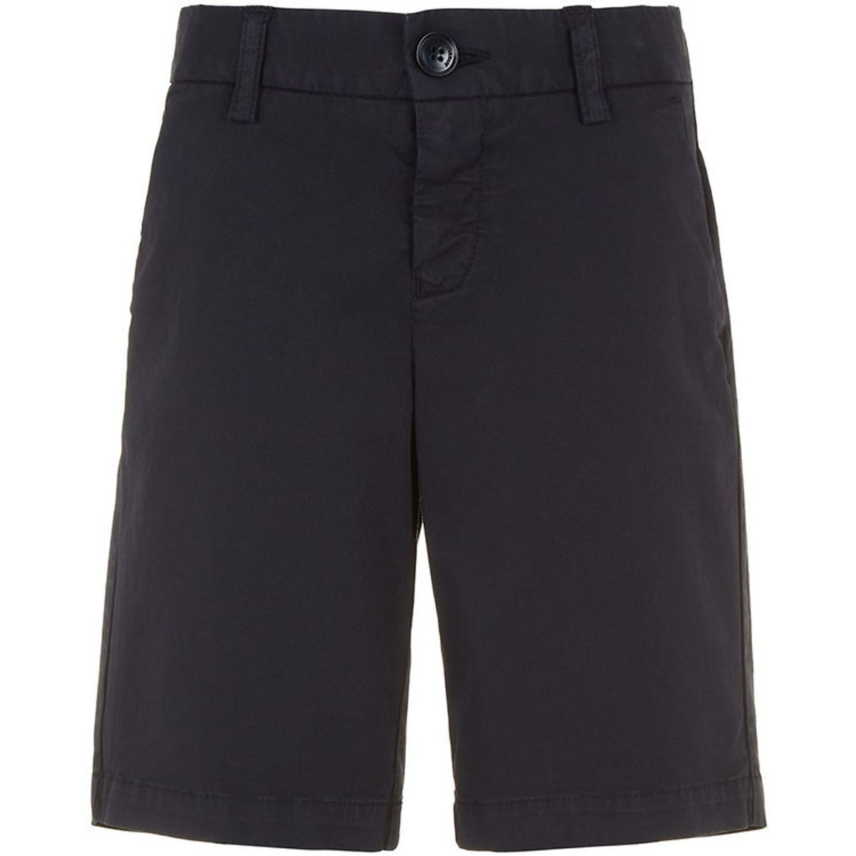 Emporio Armani Shorts - Navy