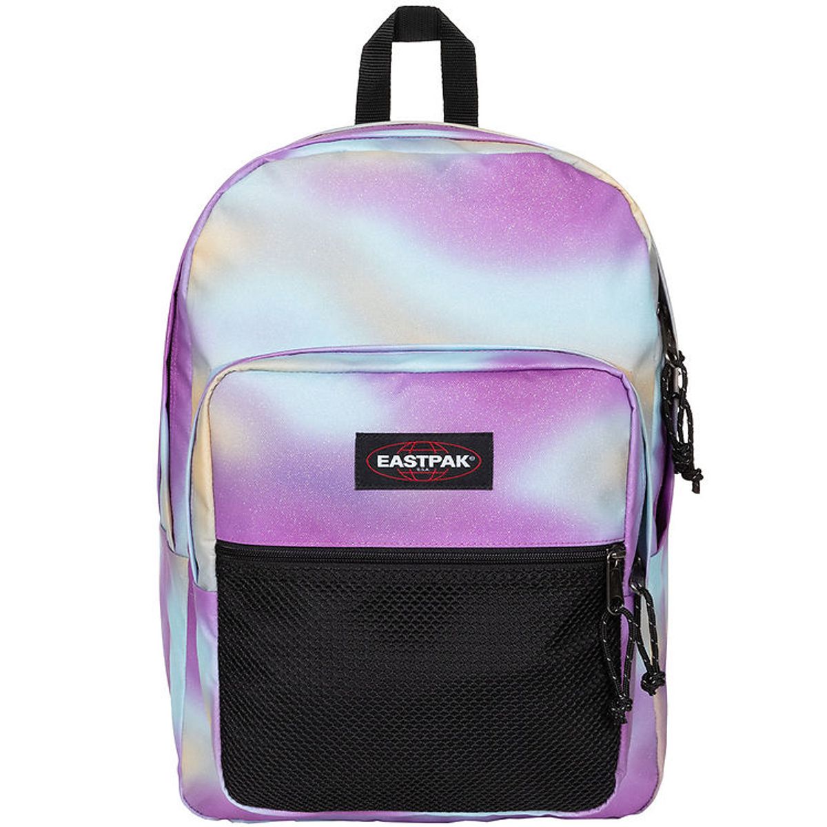 Eastpak Rygsæk - Pinnacle - 38 L - Spark Mermaid