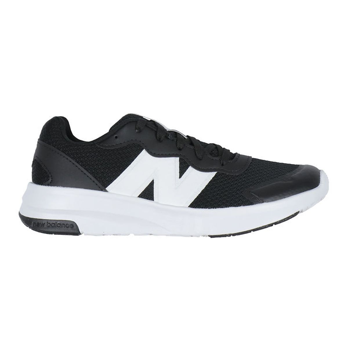 New Balance sko - 578 - Sort/Hvid