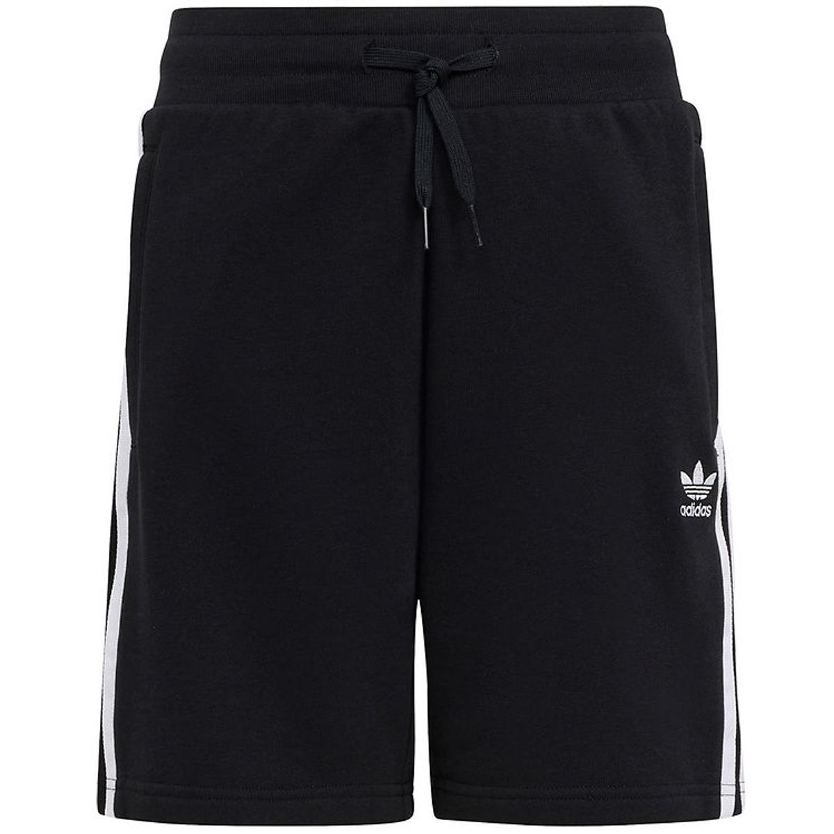 adidas Originals Sweatshorts - Black