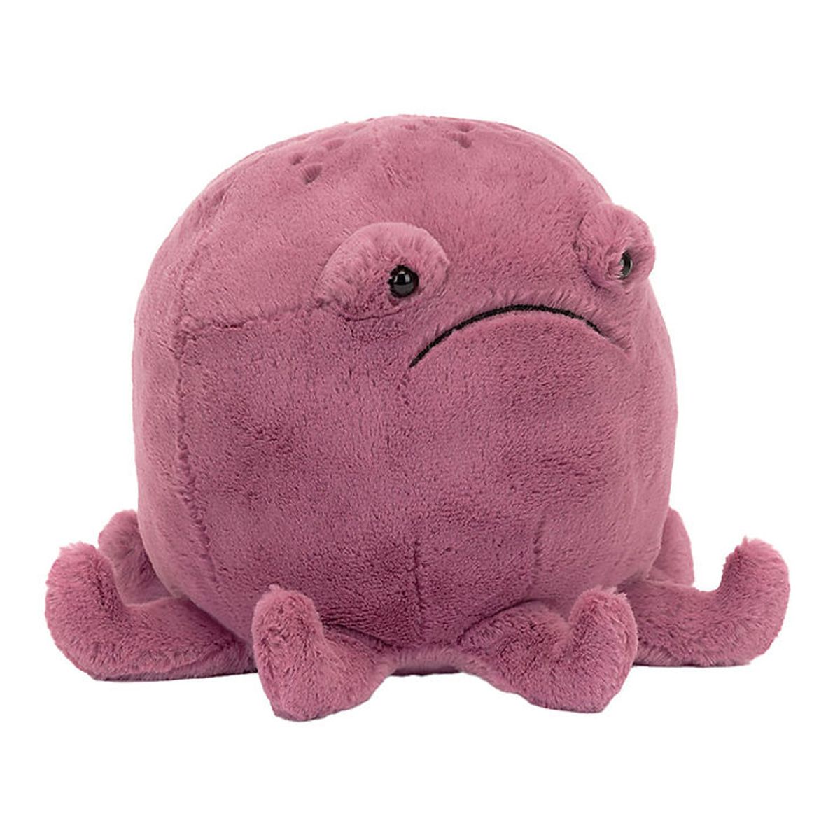 Jellycat Bamse - 20x17 cm - Ondre Octopus