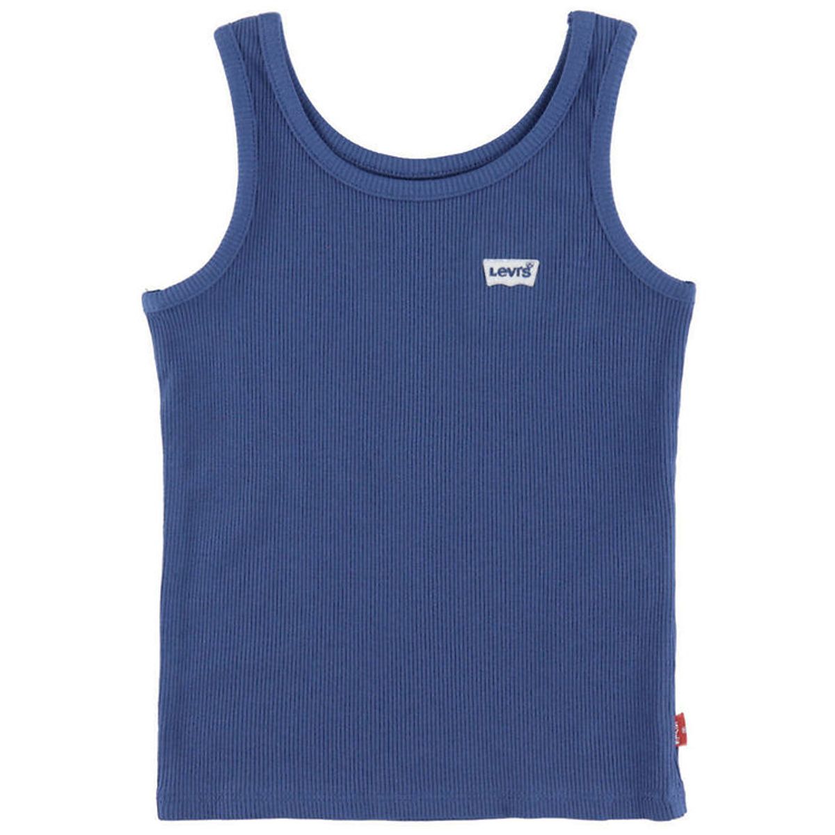 Levis Tanktop - Rib - True Navy