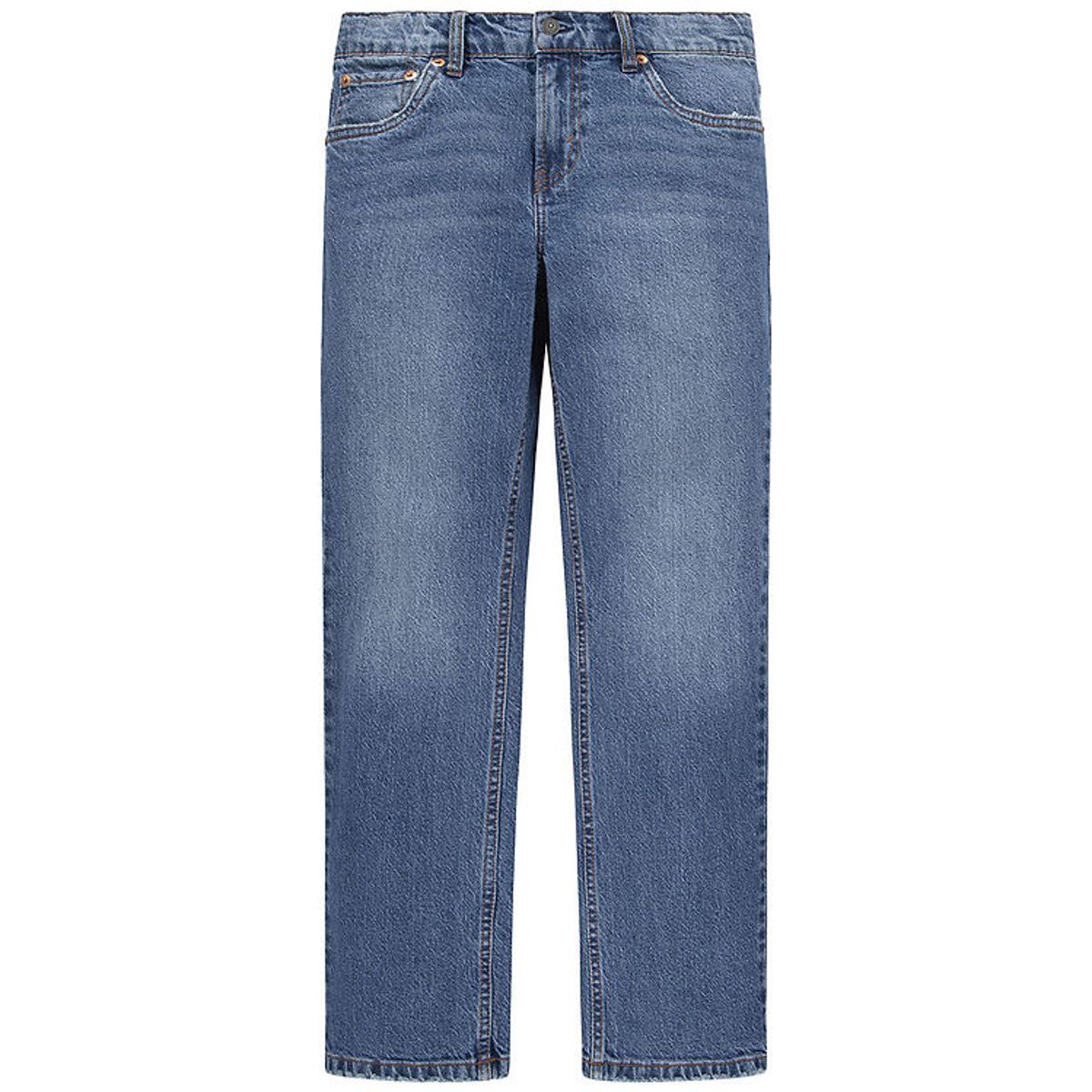 Levis Jeans - 551Z - Blazing Blue