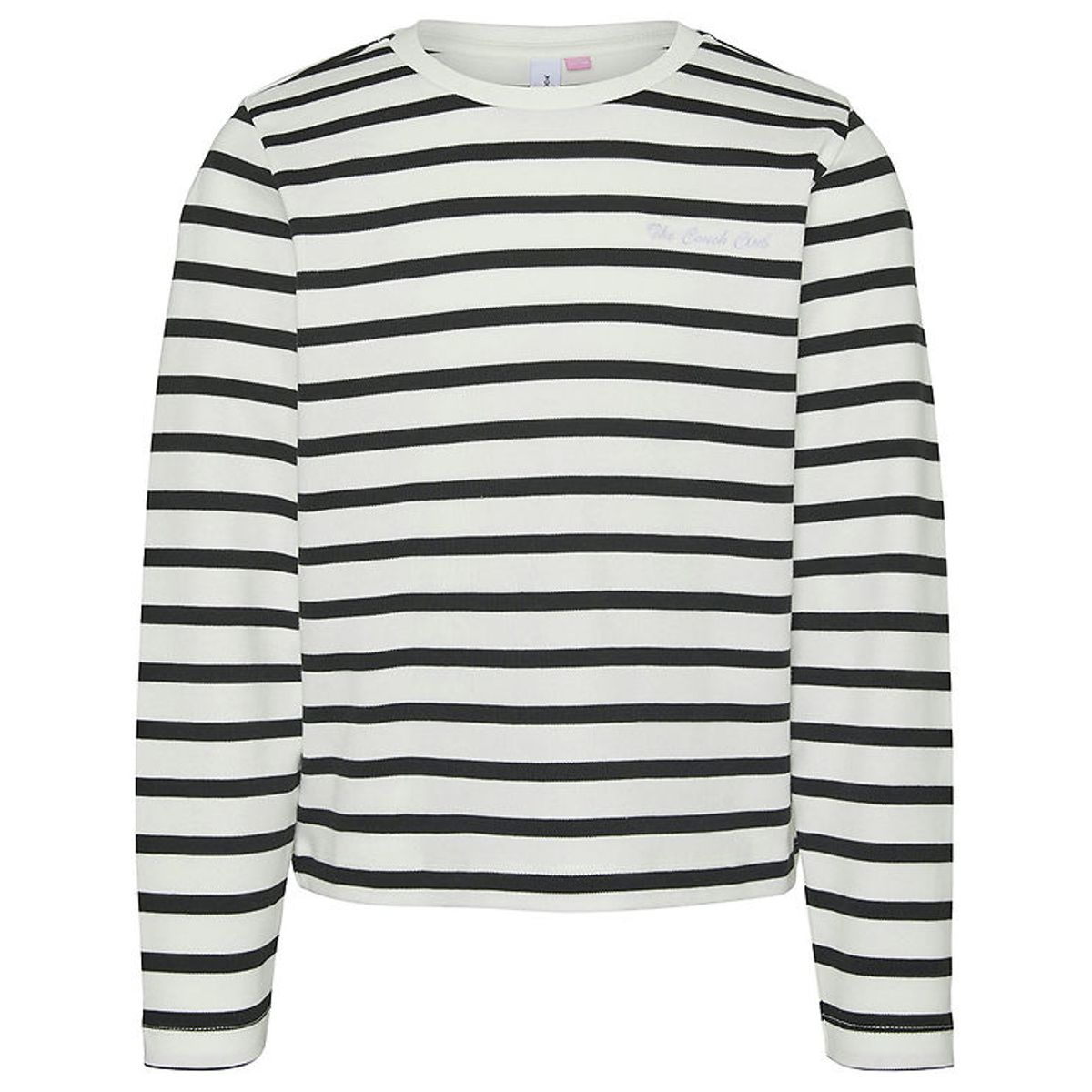 Vero Moda Bluse - VmTala - Snow White/Black