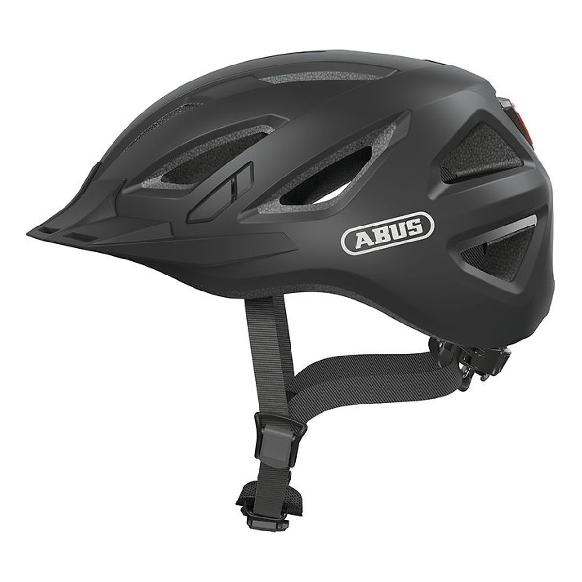 Abus Cykelhjelm - Urban-I 3.0 - Velvet Black