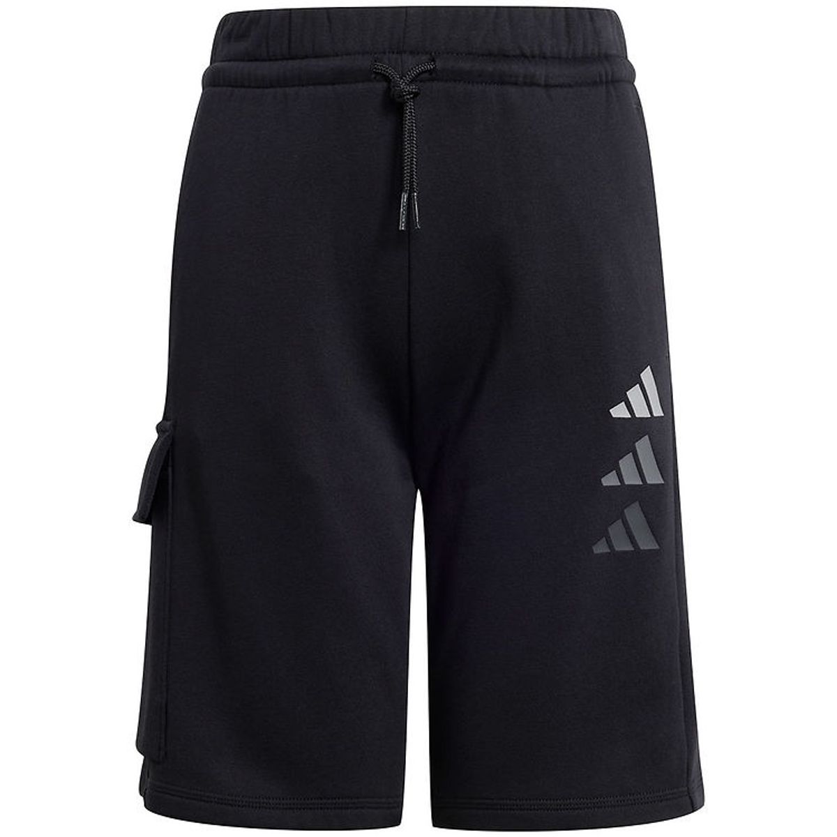 adidas Performance Sweatshorts - J CLBRTN SHO - Sort