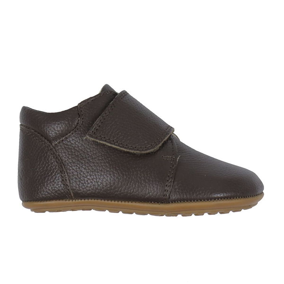 Bundgaard Skindfutter - Tannu - Autumn Winter - Dark Brown