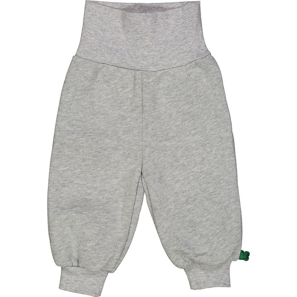 Freds World Sweatpants - Alfa - Gråmeleret