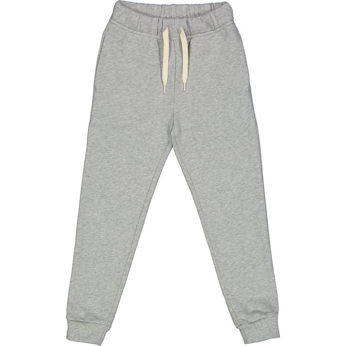 Freds World Sweatpants - Gråmeleret