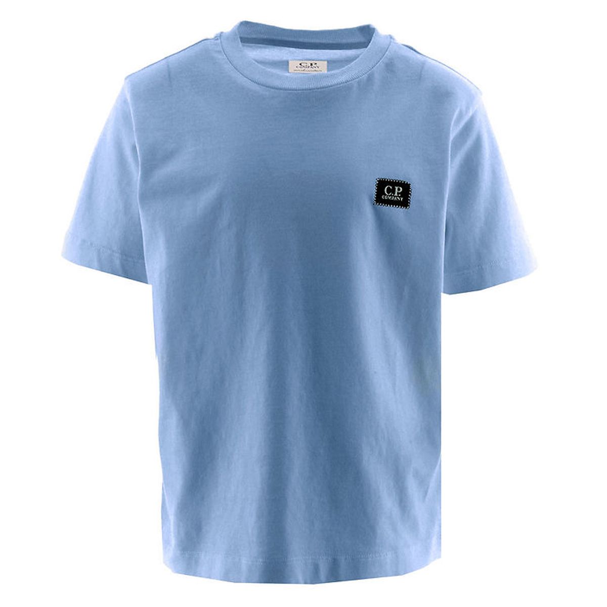 C.P. Company T-shirt - Pacific Blue