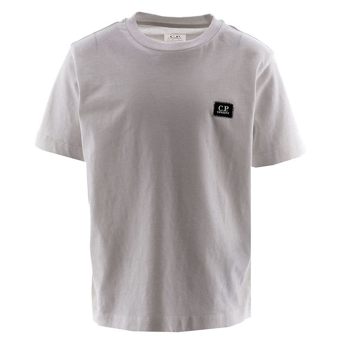 C.P. Company T-shirt - Frosted Ice