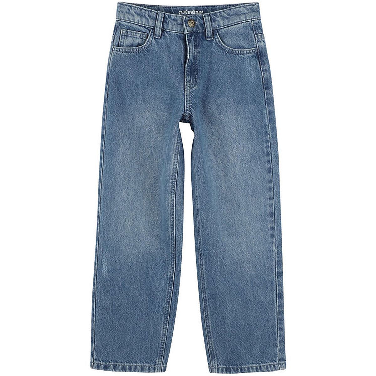 Zadig & Voltaire Jeans - Double Stone