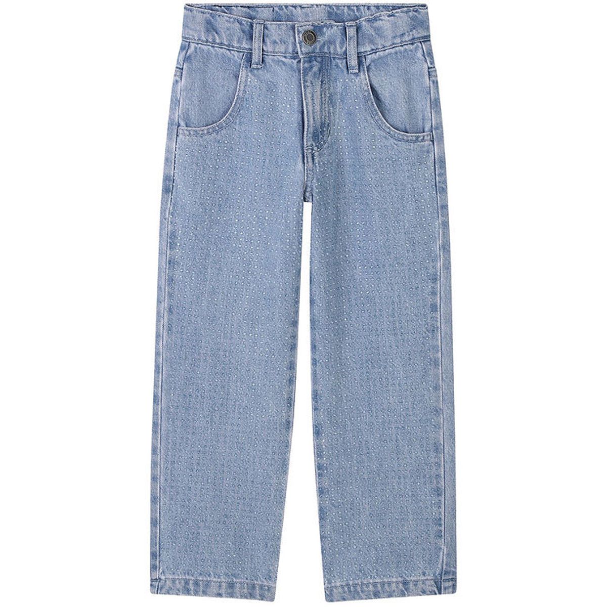 Little Marc Jacobs Jeans - Blå m. Similisten