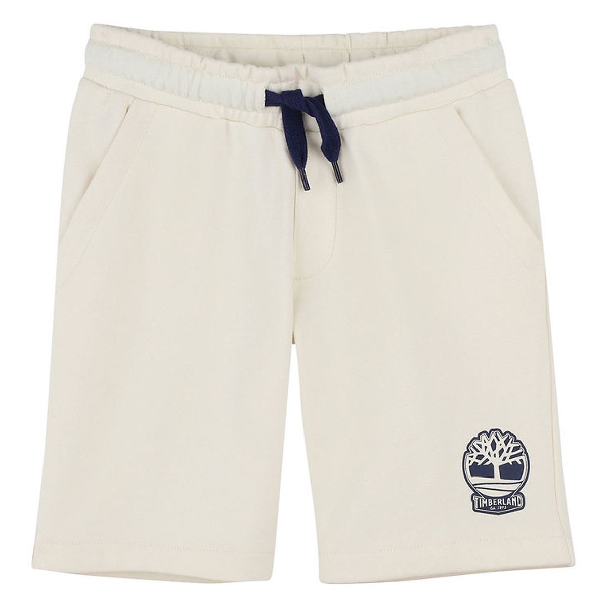 Timberland Shorts - Cream