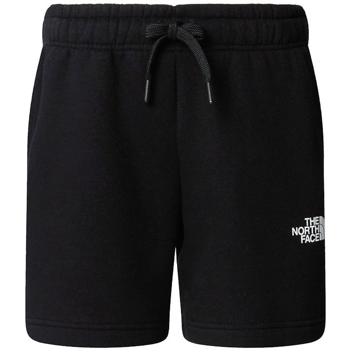 The North Face Sweatshorts - Regular - Sort